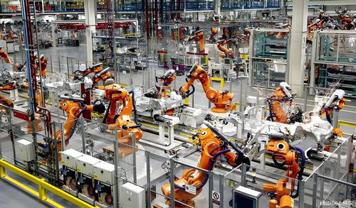 無人駕駛商業(yè)化浪潮下的網(wǎng)約車司機(jī)焦慮與商業(yè)綜合體管理服務(wù)的新機(jī)遇