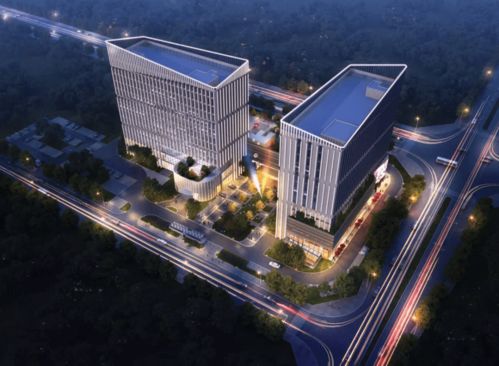 溫州再添新地標(biāo) 某商業(yè)綜合體藍(lán)圖曝光，引領(lǐng)未來商業(yè)管理新風(fēng)尚