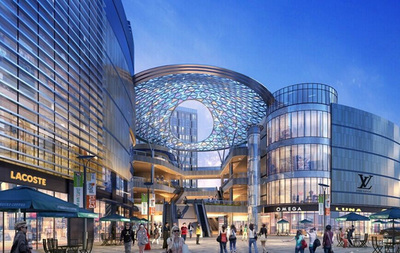 解鎖新藍(lán)海 三四線城市商業(yè)綜合體的精細(xì)化開發(fā)與運(yùn)營之道